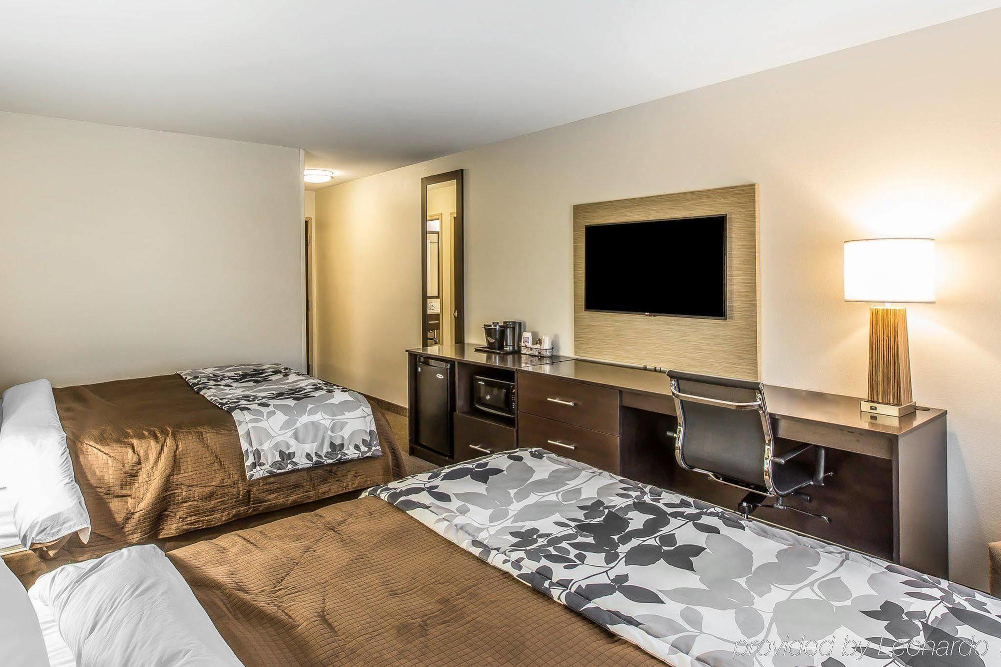 Sleep Inn & Suites Jasper I-22 Extérieur photo